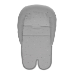 Car seat pad